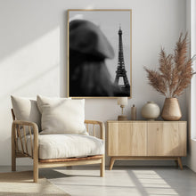 Art Prints of Eiffel Tower - Tour Eiffel