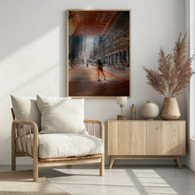 Art Prints of around the city