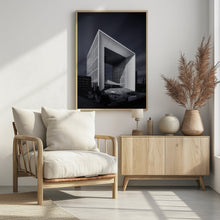 Art Prints of la Grande Arche II