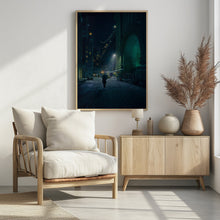 Art Prints of Under the Bridge