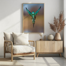 Art Prints of Aerodynamics II