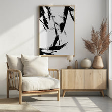 Art Prints of Feathery Streak