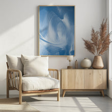 Art Prints of Acrylic Waves No 2