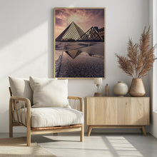 Art Prints of Triangular value