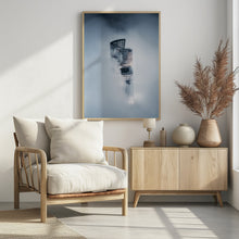 Art Prints of City on the Cloud