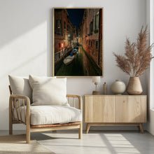 Art Prints of A night in Venice