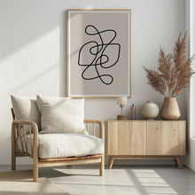 Art Prints of Line Art