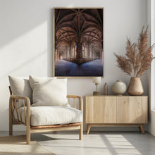 Art Prints of Cloister