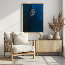 Art Prints of Blue