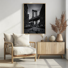 Art Prints of Dumbo - NYC