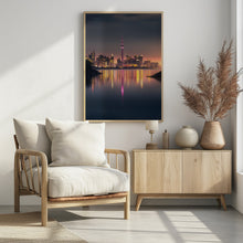 Art Prints of Toronto Sunrise