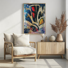 Art Prints of The abstraction