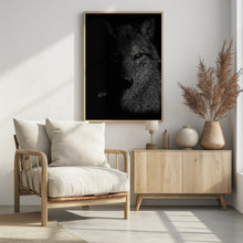 Art Prints of Wolf