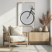 Art Prints of Bicycle