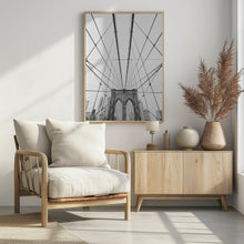 Art Prints of Brooklyn Bridge