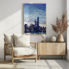 Art Prints of Sweet Home Chicago