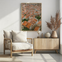 Art Prints of Roofs of Dubrovnik