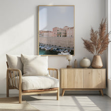 Art Prints of Walls of Dubrovnik ||