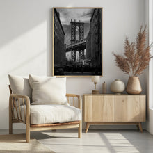 Art Prints of DUMBO - NYC