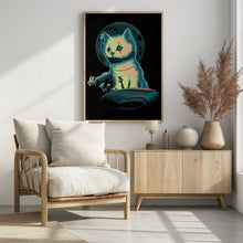 Canvas Art Print protector