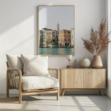 Art Prints of Venice II