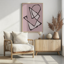 Art Prints of Abstract Shapes