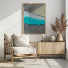 Art Prints of Desert Oasis 2