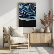 Art Prints of Nebula Glass