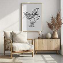 Art Prints of If You're a Bird