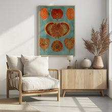 Art Prints of Abstract Symmetry