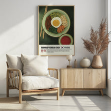 Art Prints of Bibimbap