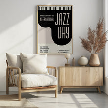 Art Prints of Jazzy Days