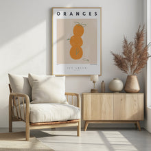 Art Prints of Oranges