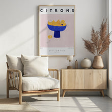 Art Prints of Lemons