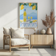 Art Prints of Limoncello