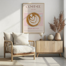 Art Prints of Coffee