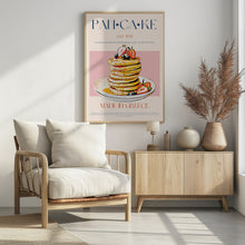 Art Prints of Pancake