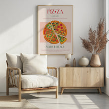 Art Prints of Pizza