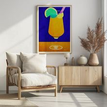 Art Prints of Pina Colada