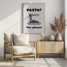 Art Prints of Pasta