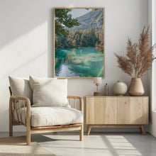 Art Prints of Blausee