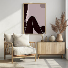 Art Prints of Oversized Figures 7