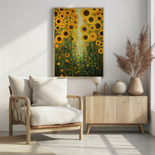 Art Prints of Sunflowers