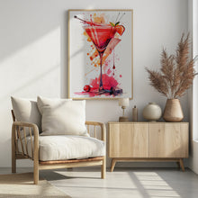 Art Prints of Drinks cocktail