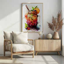 Art Prints of Drinks cocktail