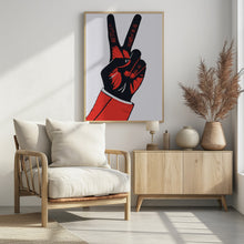 Art Prints of Victory