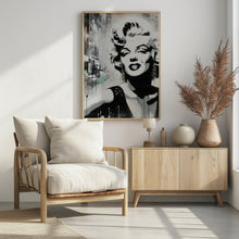 Art Prints of Marilyn Monroe