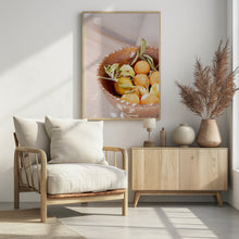 Art Prints of Oranges In the Sun