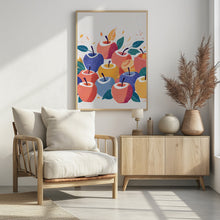 Art Prints of Apples