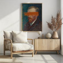 Art Prints of Modern Van Gogh